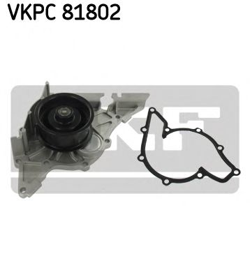 VKPC 81802 SKF - Насос охолоджуючої рідини1